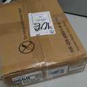 Furologee Clothes Racks for Hanging Clothes, Portable Rolling Garment Rack, Sturdy Metal Freestanding Cloths Racks with Wheels, Double Rods Wardrobe Rack for Bedroom Laundry Living Room (Black)