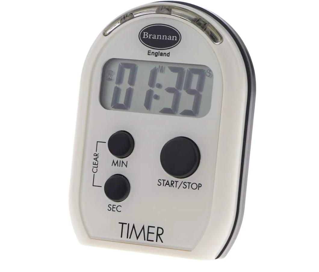 Brannan Visual Timer Multi