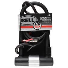 Bell Lock Catalyst 550