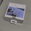 Decours Holder Controller Stand for Cellphone Double Metal Stand Gamepad Holder Gaming Accessory