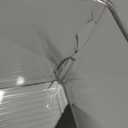 BINO | Plastic Storage Bins, Small | THE CURVE COLLECTION | Multi-Use Organizer Bins | Storage Containers Kitchen, Pantry and Home Organization | Fridge Organizers | Pantry Organization and Storage