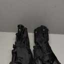 2 Pack Camping Chairs with Fan, Lightweight Camp Chair 300LBS Portable Foldable Chairs for Adults & Teens, Compact with Carry Bag for Camping, Beach, Picnics, Outdoor (Large)