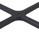 CenPro Commercial 30"x30" Table Base