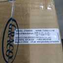 Graco TurboBooster 2.0 Backless Booster Car Seat, Denton, Manufacturing Date: 2025/11/21