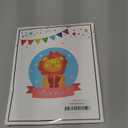 Egypt Birthday Party Banner, Egyptian Happy Birthday Banner, Egyptian Party Decorations, Ancient Egypt Party Decorations, Suit for Cleopatra, King Tut, Pharaoh, Pyramid Themed Decor (Pre-Assembled)