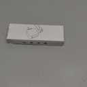 For iPad Charger, [ Apple MFI Certified ] 10FT Long for iPad Chargers Lightning Cord Cable Fast Charging USB Wall Charger Block Foldable Plug for iPad7/ 8/9 Generation,iPadAir,iPadMini, iPadPro,iPhone (1PACK)