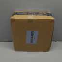 770-610 4 Inch Portable Raised Toilet Seat Riser, Elevated Toilet Seat for Seniors