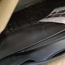 KUST Floor Mats for 2013-2017 Honda Accord Accessories (Sedan Only)