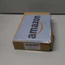 Short Extension Cord 2 Foot- 6 USB(3 USB C) Travel Power Strip with 24W USB Charging Station and 3 Outlets, 2ft Small Flat Plug Extension Cord Surge Protector for Travel Home College Dorm 13A