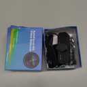 Gohero Full HD 1080P Video Webcam, Noise Cancellation, Privacy Cover, Wide-Angle Lens, Auto Light Correction, Plug & Play USB Webcam for Laptop, Desktop, PC, Mac, Zoom, Skype Pro Series