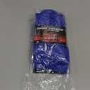 Rawlings | 2 Pair | Athletic Socks | Baseball/Softball | Multiple Sizes/Colors 'Medium, Royal'
