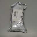 Christmas Stocking Holders, Metal Mantel Hooks Hanger Non-Slip Christmas Stocking Hooks for Fireplace Mantle Christmas Party Decoration (Silver-6pcs)