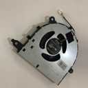 Replacement Laptop CPU Cooling Fan for Lenovo Ideapad 5-15 5-15ARE 5-15IIL 5-15ITL 5-15IIL05 5-15ARE05 5-15ITL05 5-15ALC05 5F10S13906