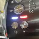 Breville Bambino Plus, Black Stainless Steel