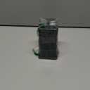 84028P Towever Trailer Hitch Adapter for Class V Duty Hitch Reducer 2.5 to 2 inches Sleeve with Pin and Clip