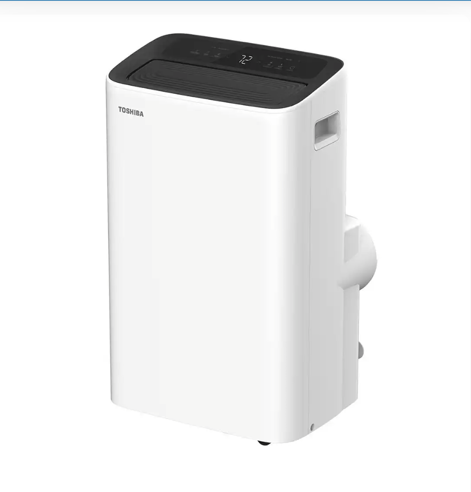 Toshiba Portable Air Conditioner