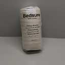 Bedsure GentleSoft King Size Blanket for Bed - Cozy Soft Blankets for Women, Cute Large Fleece Throws for Girls, Linen, 108x90 Inches