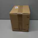 9200E Amplifier Police Siren & Black Siren Speaker,DC12V 100W Multi-Tones Wired Handheld Microphone Loudspeaker Emergency Warming PA System for Truck Vehicles