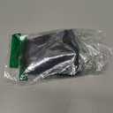 POWERLIX Legs Orthopedic Brace Compression Support Sleeve (Pair) for Swelling, Sprain, Plantar Fasciitis, Arthritis, Tendinitis (Small, Black)