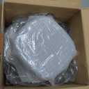 CHEFMAN 2 Qt Mini Air Fryer  Digital Space-Saving Compact Air Fryer with Nonstick and Dishwasher Safe Basket, Quick & Easy Meals in Minutes, Features Digital Timer and Shake Reminder  Black