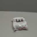 Vellure Door Draft Stopper for Bottom of Door - Premium Door Sweep for Bottom of Door/Weather Stripping Door Seal (Save Energy  installs Quickly and Easily) Door Strip Ideal for (white)