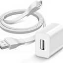 USB Fast Charger for UE Ultimate Ears Power Up Charging Dock, Boom 3 Speaker, MEGABOOM 3, Blast, MEGABLAST,Ultimate Ears Power Up Charging Dock, Wonderboom Charging Cable Cord Wire Wall Adapter Block