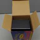 YUCEEN Automatic Card Shuffler 1-2 Decks,Battery Operated Electric Playing Card Shuffler for UNO,Casino Card Game,Poker,Phase 10,Blackjack,Texas Hold'em,Home Card Games