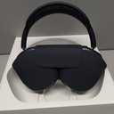 Apple AirPods Max Wireless Over-Ear Headphones, Pro-Level Active Noise Cancellation, Transparency Mode, Personalized Spatial Audio, USB-C Charging, Bluetooth Headphones for iPhone - Midnight