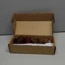 4 PCS 3.8" Octopus Hair Claw Clips, Large Tortoise Shell Claw Clips for Women Girls, Strong Grip for Thick Hair, Hair Accessories for Girls Gifts