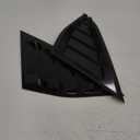 Rear Side Window Louvers Compatible for Honda Accord 2022 2021 2020 2019 2018 Accessories Sport Style Air Vent Cover Compatible for 10th Gen Honda Accord (Carbon Fiber Pattern)