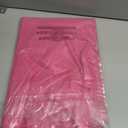 Pink Poly Mailers 14.5X19 100 Pack, Strong Adhesive Shipping Envelopes for Clothing/Shirt, Poly Bags for Small Businesses, Waterproof Mailing for Shipping, Packages Bags