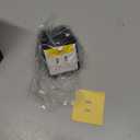 Wireless Electric Toothbrush Wall Charger Compatible with Oral-B and Braun Models (Excluding iO 7/8/9/10 and Pulsonic Series)