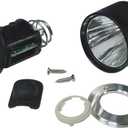 Streamlight 75768 Stinger LED/DS/FC Upgrade Kit Includes Faceap Assembly, Ring, and Switch Assembly