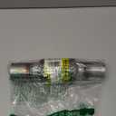 Walker 51025 Exhaust Flex Connector 2" Inlet (ID) 2" Outlet (ID)