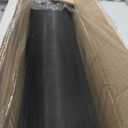Window Screen Replacement Kit 32 Inch X 132 Feet Durable High Hardness Nanofibers Roll Screen Mesh Window Screen Repair Kit Black for Any Door and Window