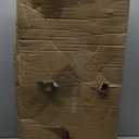 Mr IRONSTONE Fireplace Grate 30 inch Solid Steel Heavy Duty Firewood Log Burning Rack Fire Grates for Outdoor Kindling Tools Pit Indoor Fireplace Log Holder Wrought Iron Wood Stove