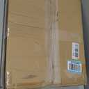 6000W Solar Flood Lights Outdoor , Solar Powered Outside Street Light Dusk to Dawn Waterproof Security Commercial Lighting with 16.4ft Cables and Motion Sensor for Yard,Garage,Swimming Pool,Pathway