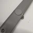 WPW10319027 W10319027 Dishwasher Middle Center Spray Lower Wash Arm Assembly Replacement for Whirlpool Dishwashers Spray Arm Parts AP6019436 2209797 PS11752743 WDF520PADM WDF330PAHS ADB1400AGW
