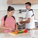 Posture Corrector for Women, Back Brace, Straightener, Neck,Pain Relief, Comfortable