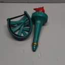 Statue of Liberty Torch and Crown Costume 4th of July Statue of Liberty Head Piece for Independence Day Patriotic