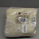 Veken Non Slip Rug Pad Gripper 8 x 10 Feet Extra Thick Pads for Any Hard Surface Floors, Keep Your Rugs Safe and in Place, Under Carpet Anti Skid Mat (Ivory White)