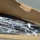 Window Visors Rain Guards for 2018-2024 Toyota Camry Sedan