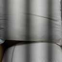 Pillows Standard Size Set of 4, Ultra Thick Down Alternative Bed Pillows,Cooling Hotel Quality Standard Pillow for Back, Stomach or Side Sleepers, Machine Washable(White,4 Pack)