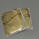 2 x Pre-Strung Awesome Since 2013 Gold Glitter Banner, Happy 13th Birthday Decorations for Girl, 13 Year Old Anniversary Party Decor for Boy