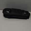 Momcozy Universal Stroller Organizer with Insulated Cup Holder Detachable Phone Bag & Shoulder Strap, Fits for Stroller like Uppababy, Baby Jogger, Britax, BOB, Umbrella and Pet Stroller