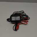 NOCO GENIUS2: 2A 6V/12V Smart Battery Charger  Automatic Maintainer, Trickle Charger & Desulfator with Overcharge Protection & Temperature Compensation  for Lead-Acid & Lithium Batteries