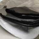 Rest-Eazzzy Cat House for Outdoor Cats, Weatherproof and Insulated Feral Cat House with Mat and Clip, Easy to Put Together, Selfwarming Cat Shelter for Winter(Grey, Waterproof House-S)