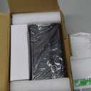 Shipping Label Printer 4x6 Bluetooth Thermal Label Printer for Small Business, Warehouse or Home Office, Compatible with Windows iOS Android Mac, USPS Amazon Etsy
