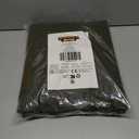 Spooktacular Creations Halloween Renaissance Cloak Costume Men, Green Medieval Hooded Cape Vintage Capelet for Themed Parties (L)