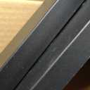 Metal Table Legs Heavy Duty T Shape Metal Desk Legs 28” Height 24” Wide Industrial Table Legs, Black Table Legs, Modern Table Legs Set of 2